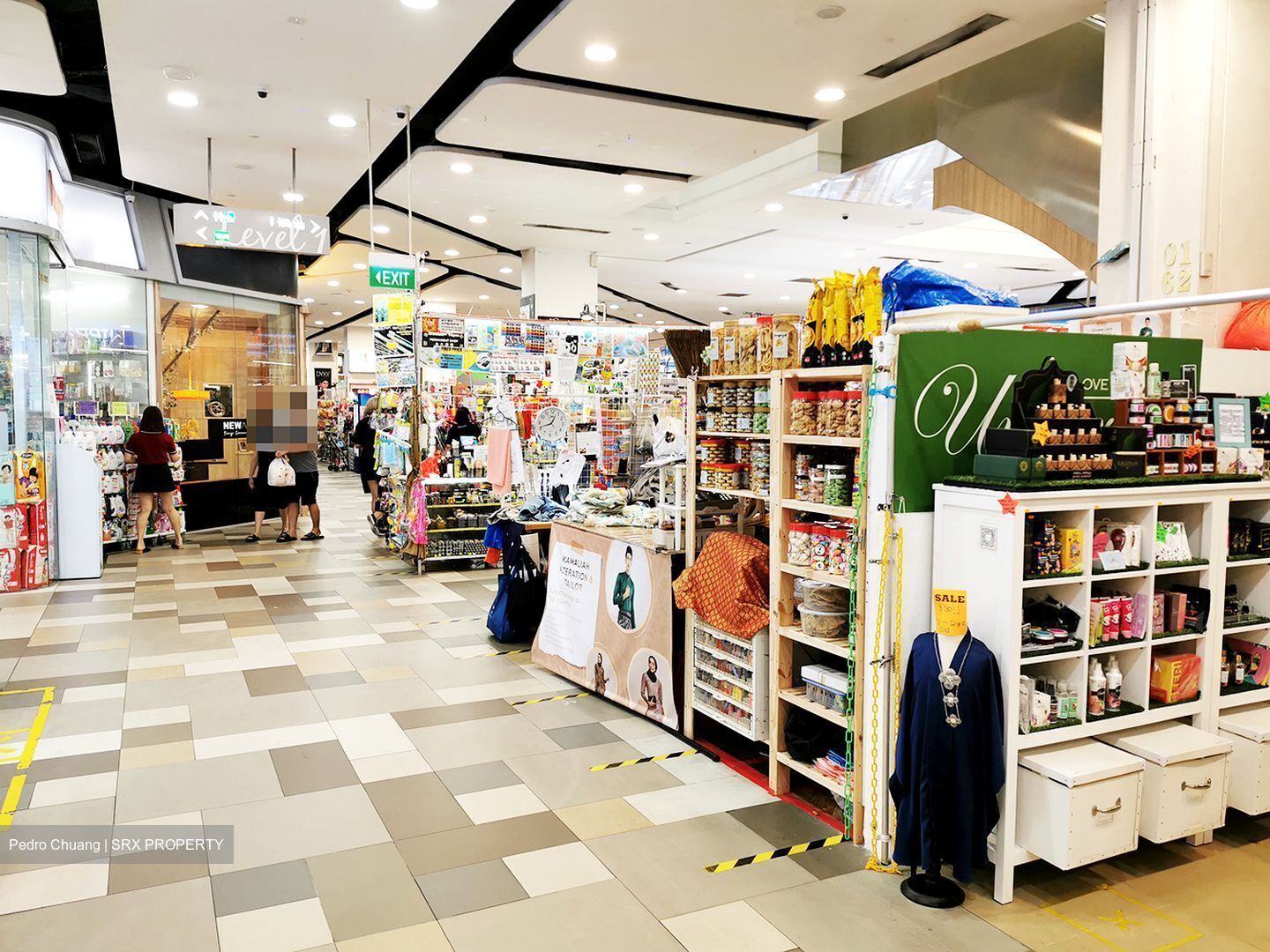 Junction Nine (D27), Retail #593808021